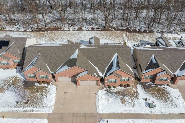 11124 N Tuscany Ridge Court, Dunlap, IL 61525