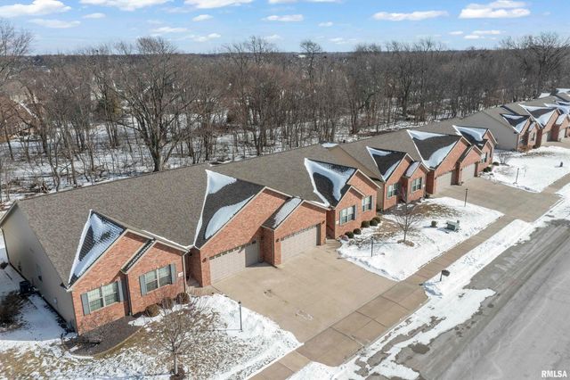 11124 N Tuscany Ridge Court, Dunlap, IL 61525