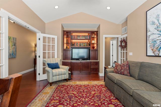 11124 N Tuscany Ridge Court, Dunlap, IL 61525