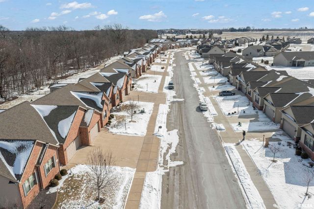 11124 N Tuscany Ridge Court, Dunlap, IL 61525