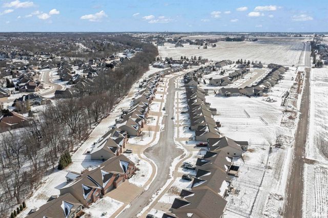 11124 N Tuscany Ridge Court, Dunlap, IL 61525