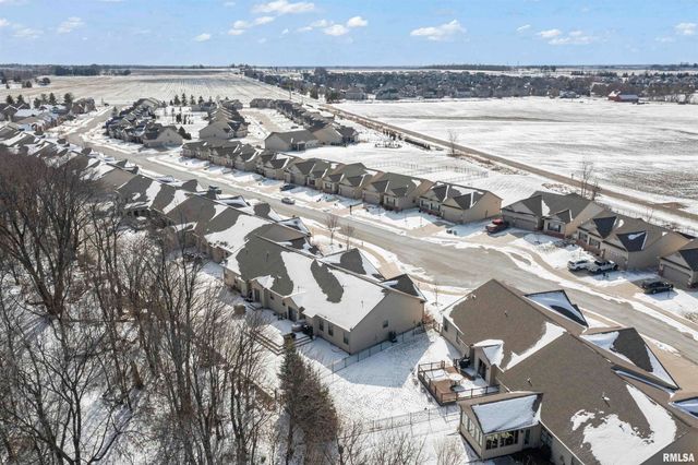 11124 N Tuscany Ridge Court, Dunlap, IL 61525