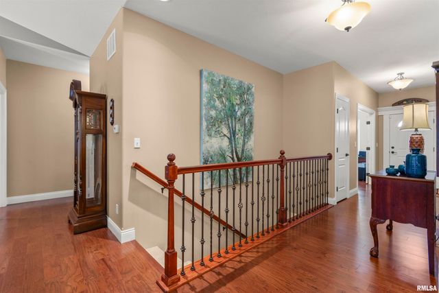 11124 N Tuscany Ridge Court, Dunlap, IL 61525