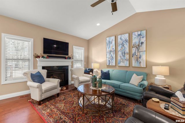 11124 N Tuscany Ridge Court, Dunlap, IL 61525