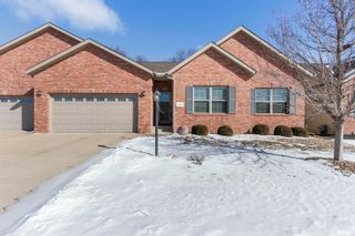 11124 N Tuscany Ridge Court, Dunlap, IL 61525