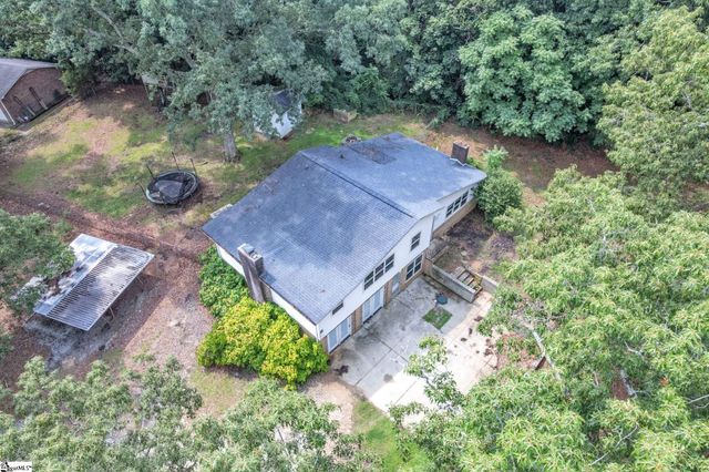 1201 Lakeview Circle, Greer, SC 29651