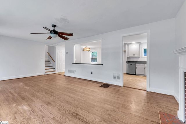 1201 Lakeview Circle, Greer, SC 29651