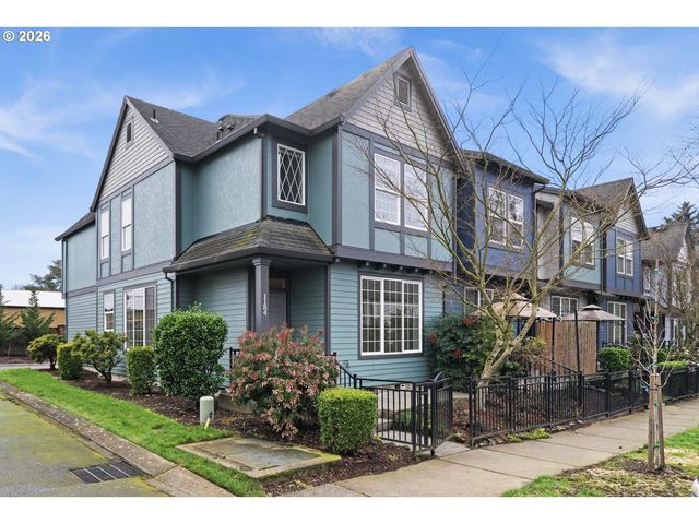 1184 Se ALIKA Ave, Hillsboro, OR 97123