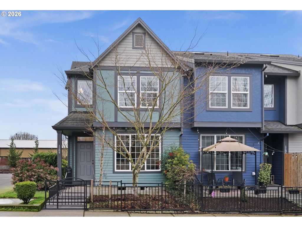 1184 Se ALIKA Ave, Hillsboro, OR 97123