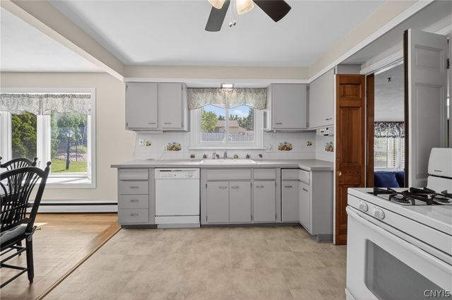 115 Marian Drive, Geddes, NY 13219