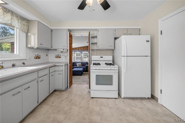115 Marian Drive, Geddes, NY 13219