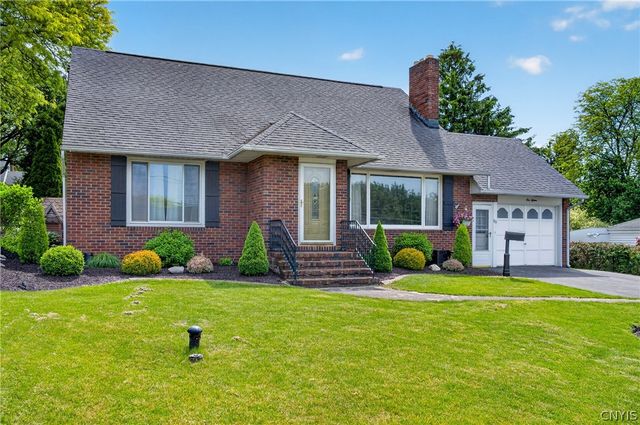 115 Marian Drive, Geddes, NY 13219