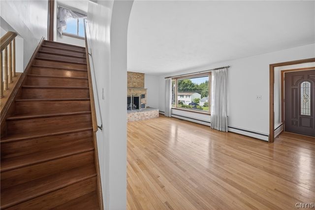 115 Marian Drive, Geddes, NY 13219