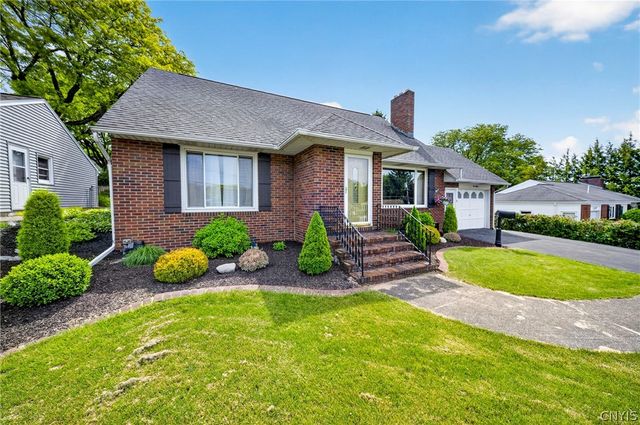115 Marian Drive, Geddes, NY 13219