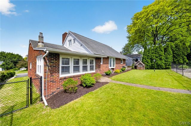 115 Marian Drive, Geddes, NY 13219