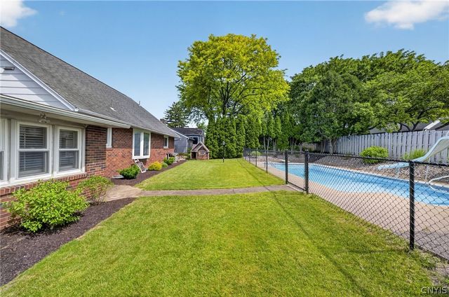 115 Marian Drive, Geddes, NY 13219