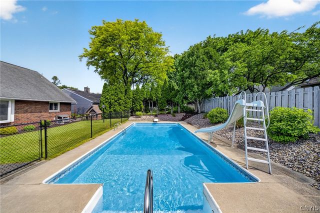 115 Marian Drive, Geddes, NY 13219