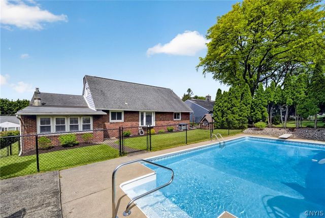 115 Marian Drive, Geddes, NY 13219
