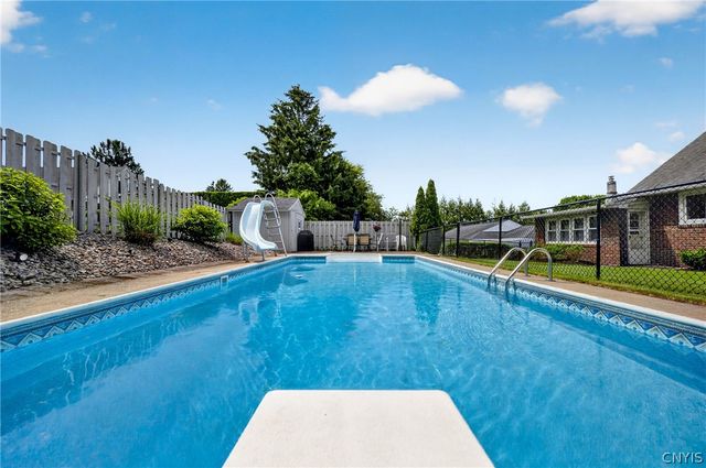 115 Marian Drive, Geddes, NY 13219