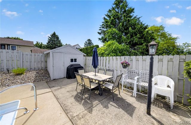 115 Marian Drive, Geddes, NY 13219