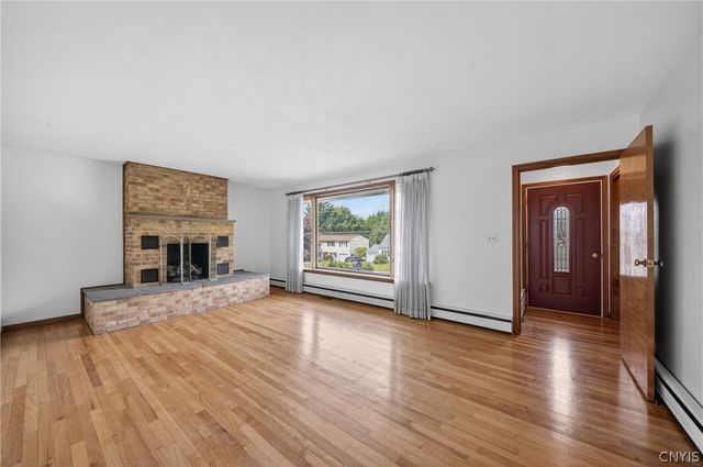 115 Marian Drive, Geddes, NY 13219