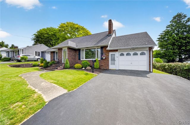 115 Marian Drive, Geddes, NY 13219
