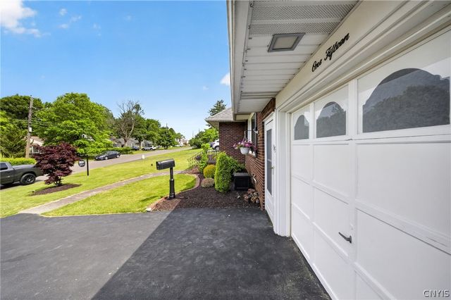 115 Marian Drive, Geddes, NY 13219