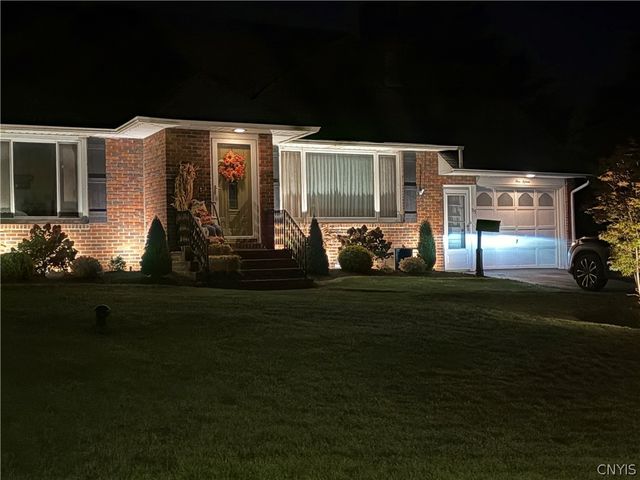 115 Marian Drive, Geddes, NY 13219