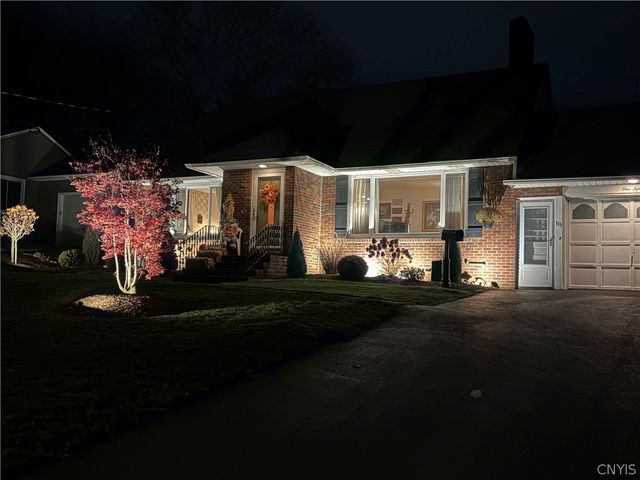 115 Marian Drive, Geddes, NY 13219