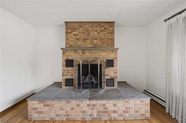 115 Marian Drive, Geddes, NY 13219