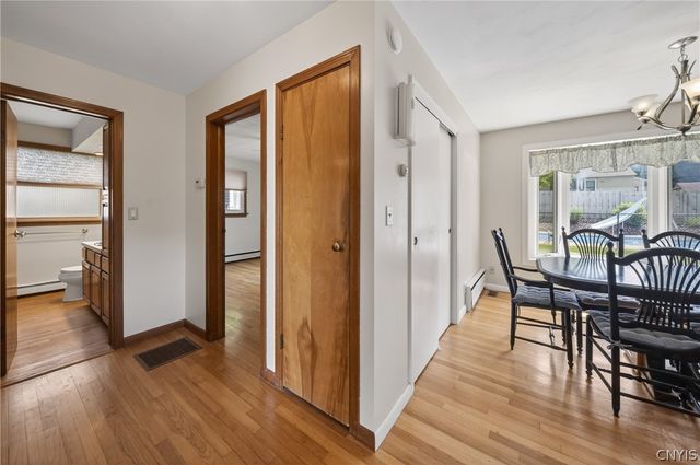 115 Marian Drive, Geddes, NY 13219