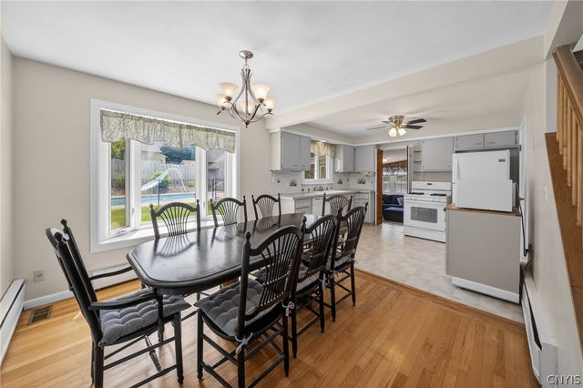 115 Marian Drive, Geddes, NY 13219