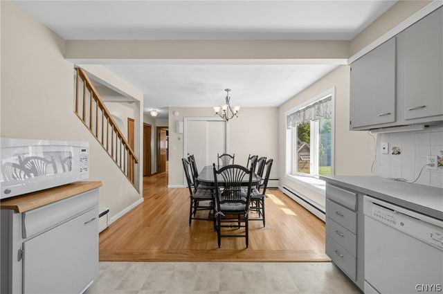 115 Marian Drive, Geddes, NY 13219