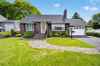 115 Marian Drive, Geddes, NY 13219