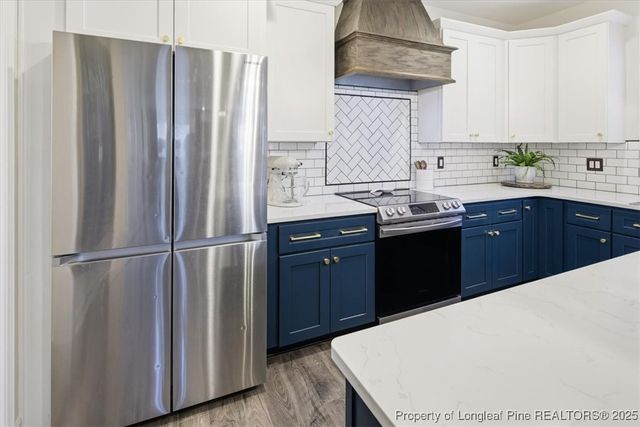 28961 Pinedale Court, Wagram, NC 28396