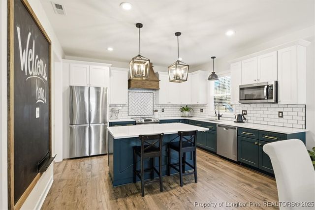 28961 Pinedale Court, Wagram, NC 28396