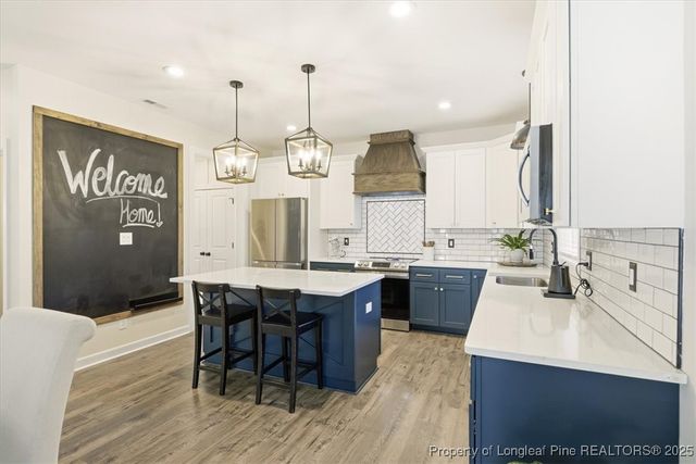 28961 Pinedale Court, Wagram, NC 28396