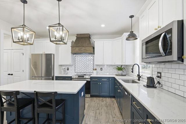 28961 Pinedale Court, Wagram, NC 28396