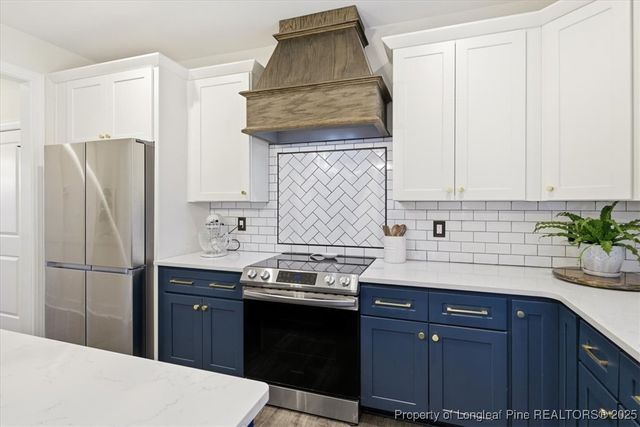 28961 Pinedale Court, Wagram, NC 28396