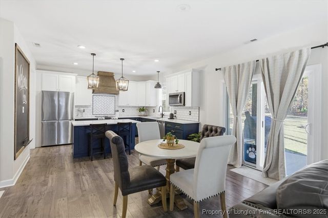 28961 Pinedale Court, Wagram, NC 28396