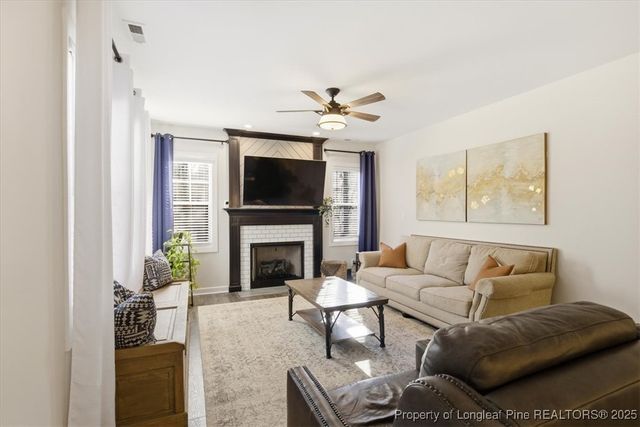 28961 Pinedale Court, Wagram, NC 28396