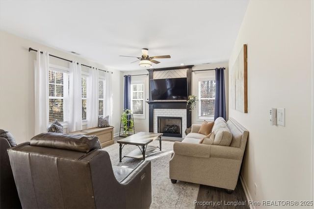 28961 Pinedale Court, Wagram, NC 28396