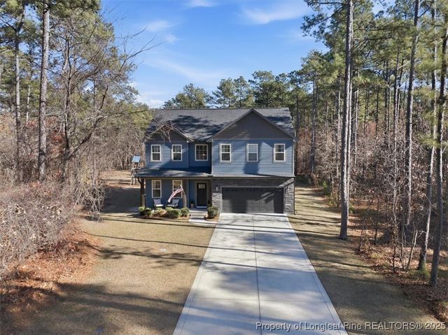 28961 Pinedale Court, Wagram, NC 28396
