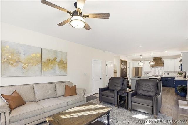 28961 Pinedale Court, Wagram, NC 28396