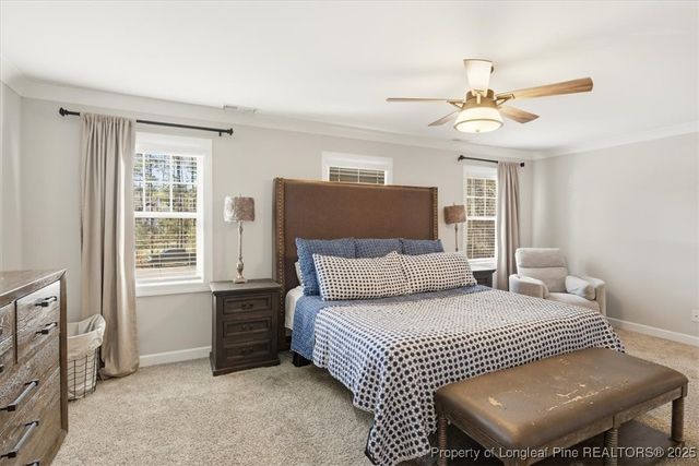 28961 Pinedale Court, Wagram, NC 28396