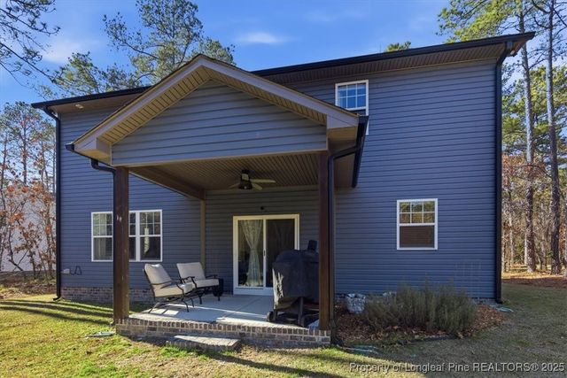 28961 Pinedale Court, Wagram, NC 28396