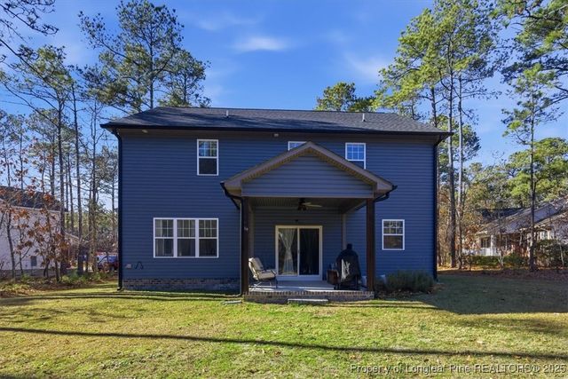 28961 Pinedale Court, Wagram, NC 28396