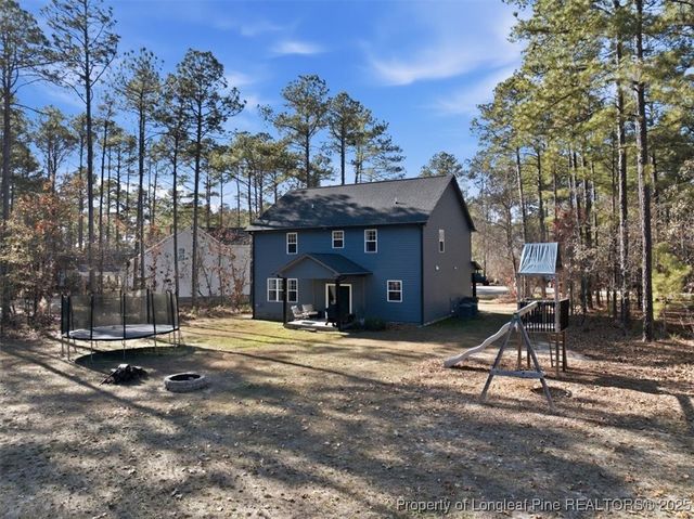 28961 Pinedale Court, Wagram, NC 28396