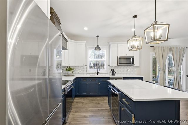 28961 Pinedale Court, Wagram, NC 28396