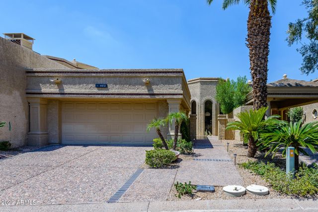 4612 N 65TH Street N, Scottsdale, AZ 85251